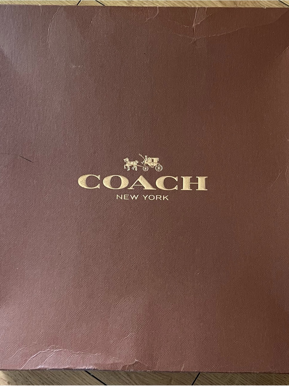 ✨ Coach Bleecker Sullivan Hobo Bag in Camel Pebbled Leather ✨ - Picture 12 of 13